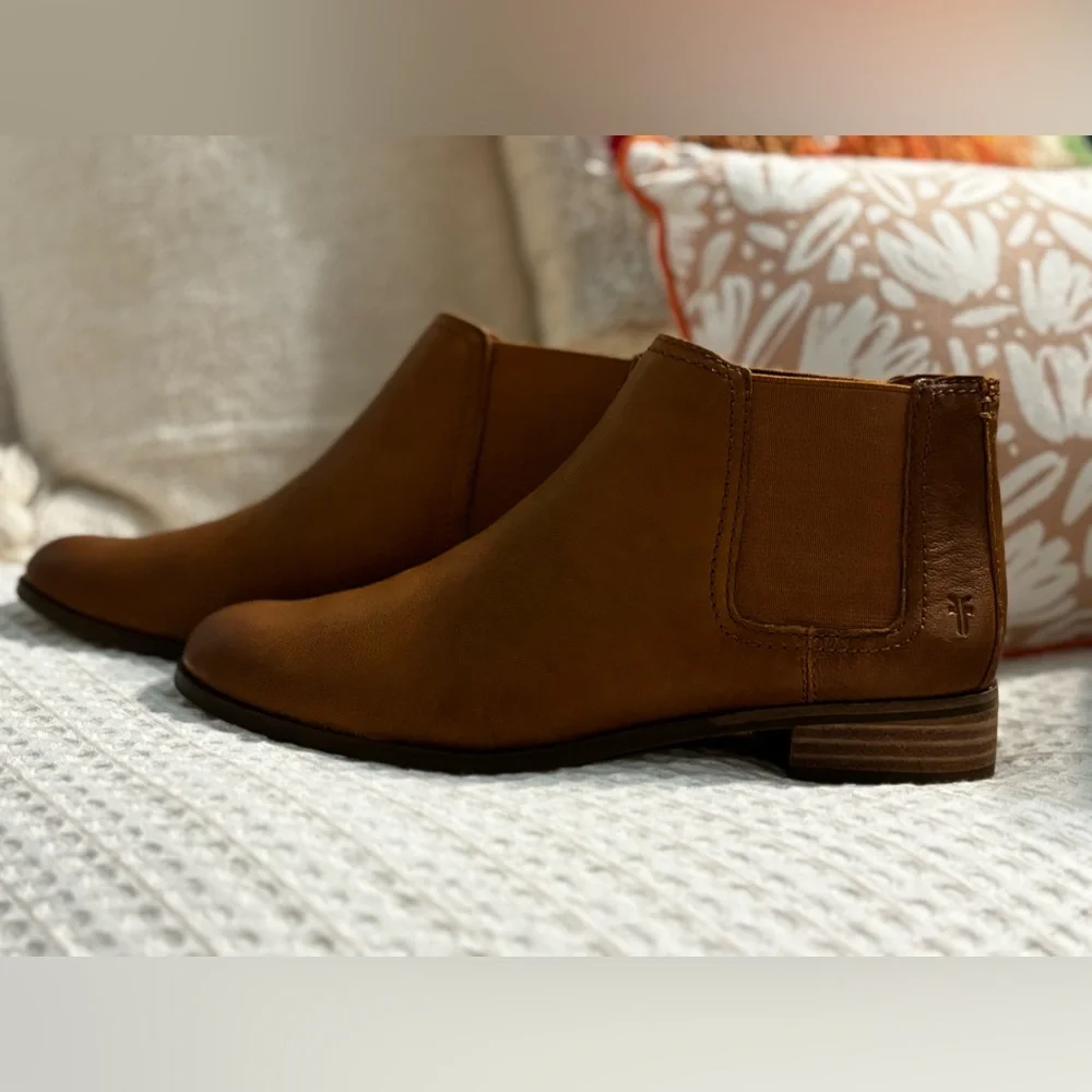 Frye Booties - Picture 11 of 16